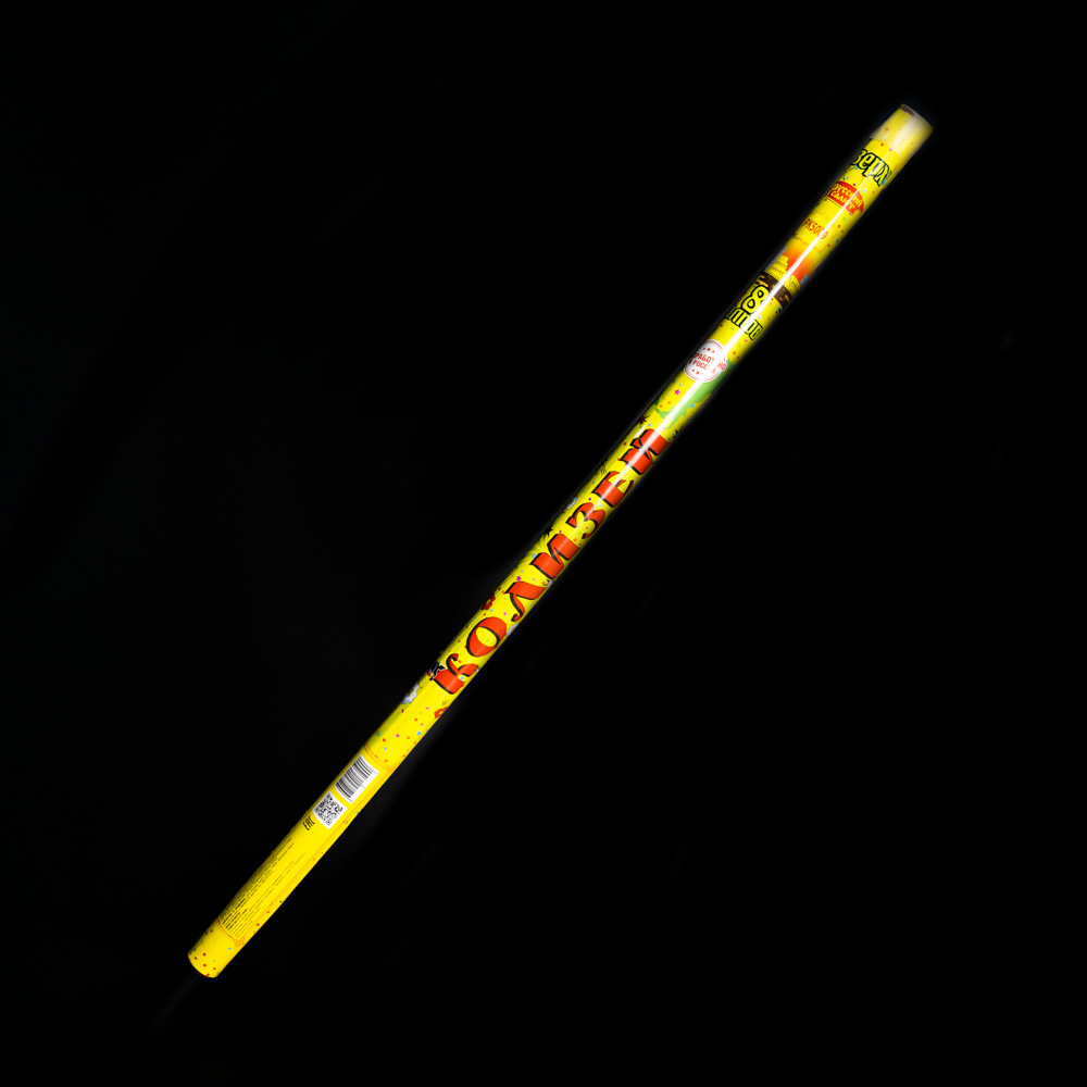 Колизей (0,8" х 8) 2/36 РК5009